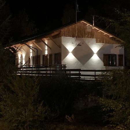 アリンサル Xalet Les Avellanes - Hut 7335ヴィラ エクステリア 写真